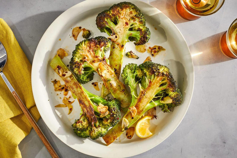 Add acid, Rely on herbs, Caramelization is key, Bring on the smoke , Include fermented foods, Use pungent ingredients