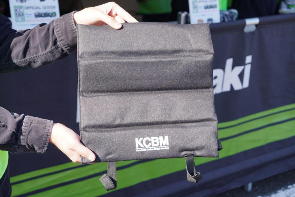 コーヒーを片手にバイクを眺める、それがKCBMの趣旨, KCBMを主催するカワサキ担当者の想い, コーヒーがつなぐ、みんなの交差点, 二輪車の楽しさや利便性、安全性に関する情報を発信