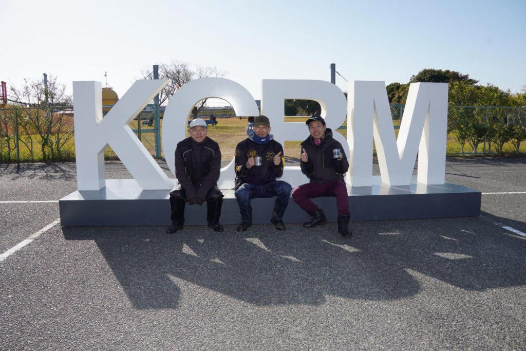 コーヒーを片手にバイクを眺める、それがKCBMの趣旨, KCBMを主催するカワサキ担当者の想い, コーヒーがつなぐ、みんなの交差点, 二輪車の楽しさや利便性、安全性に関する情報を発信