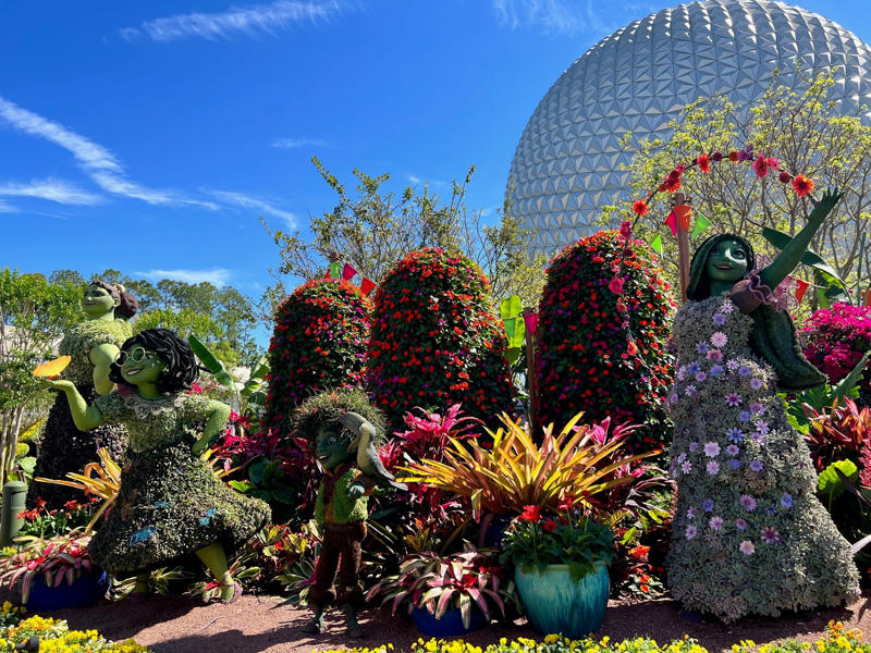 How much does it cost to go to Dollywood or Disney World?, Rides and attractions, Shows and entertainment, Dining at Dollywood and Disney World, Seasonal events, Dollywood and Disney hotels, Is Dollywood or Disney World best for you?