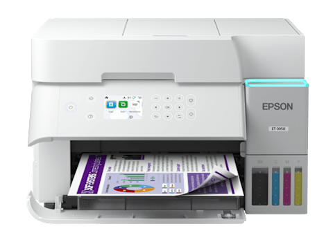 Best Basic Home Printer if You Print a Lot, Best Laser Printer That Faxes and Scans, Too, Best Inkjet Printer for Long-Term Savings, Best Inkjet Printer for a Super-Tight Budget, Best Color Printer for a Graphics Pro, Inkjets vs. Laser Printers, How CR Tests Printers 