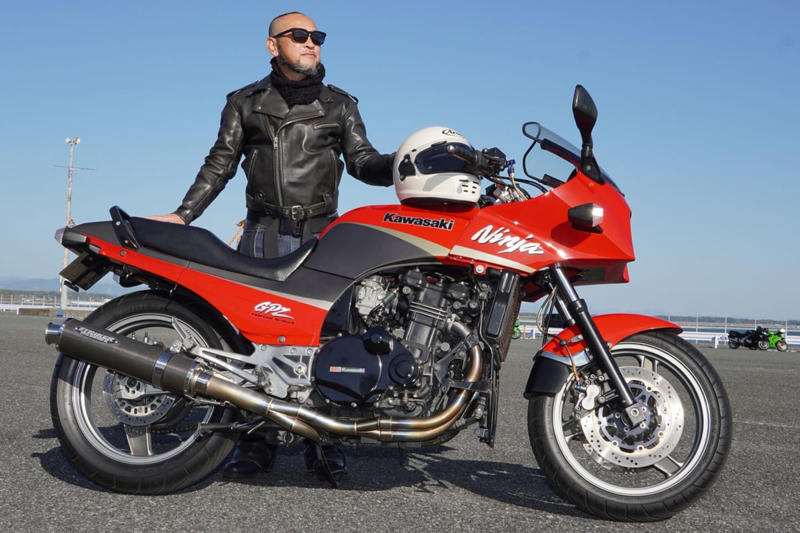 コーヒーを片手にバイクを眺める、それがKCBMの趣旨, KCBMを主催するカワサキ担当者の想い, コーヒーがつなぐ、みんなの交差点, 二輪車の楽しさや利便性、安全性に関する情報を発信