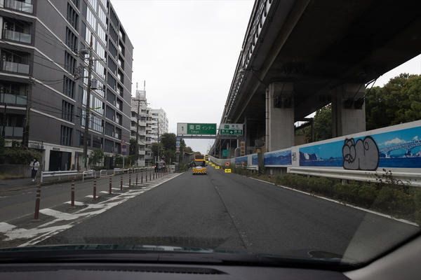 オートポリスまでは自走の方がラクで安い？, 15時に東京・用賀出発！ 果たして何時に着くのか, 名古屋から大阪まで駆けぬけるも燃料は余裕, ついに広島で給油ランプが！ 初めての給油, 九州上陸！ 高速代は予定より安かった, e-POWERは高速道路で燃費が悪いわけではなかった！