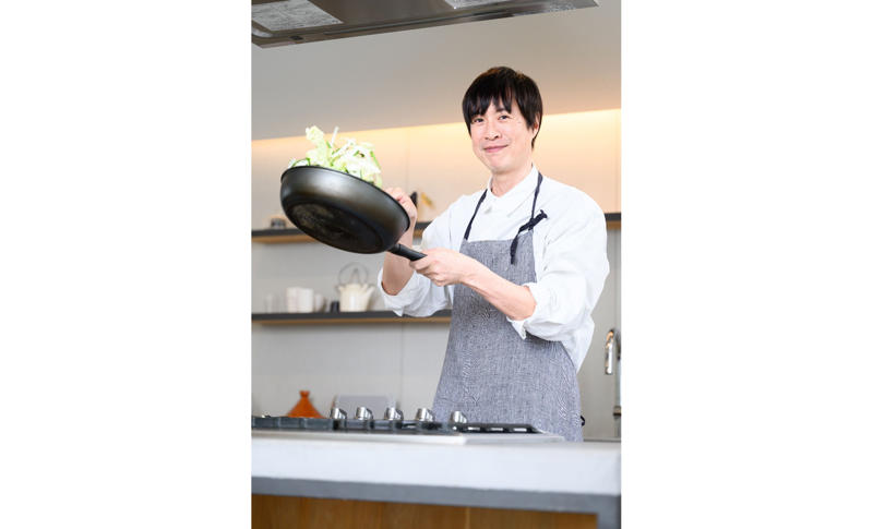 ■最近は節約レシピが人気, ■服は白と黒だけ, ■特価のワナに注意, ■お米選びを楽しむ, ■「最後に味見」じゃダメ