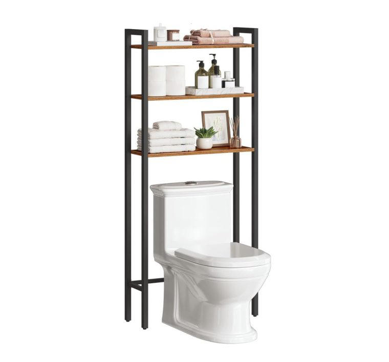 Ebern Designs Bed Sheet Organiser (4 Pack), £56.99, Wayfair, Joseph Joseph Compact Cutlery Organiser, £12.18, Amazon, Mantaraj Extendable Four-Tier Spice Rack, £16.95, B&amp;Q, HOOBRO Over Toilet Storage Unit, £51.18, Amazon, Set of 4 Grey Pan Lid Holders, £13, Joseph Joseph, Homiu Expandable Pan Rack, £14.99, B&amp;Q, Habitat Pack of 2 Seagrass Wave Storage Basket, £18, Argos, Hayden Storage Coffee Table, £299, Next, SKUBB set of 6 drawer dividers, £6, IKEA, OXO 5-Piece POP Container Set, £54.99, Lakeland, Under Sink Slide-out Organiser, £23.62, Amazon, BIGSO Sweden Hanging Box File, £35.27, Amazon, D-Line Cable Tidy Unit, £10.99, The Range, Oak Trinket Shelf, from £12, Futon Company, Simple Houseware Adjustable Closet Hanging Rod, £22.34, Amazon, Lidded Storage Basket, £36, John Lewis