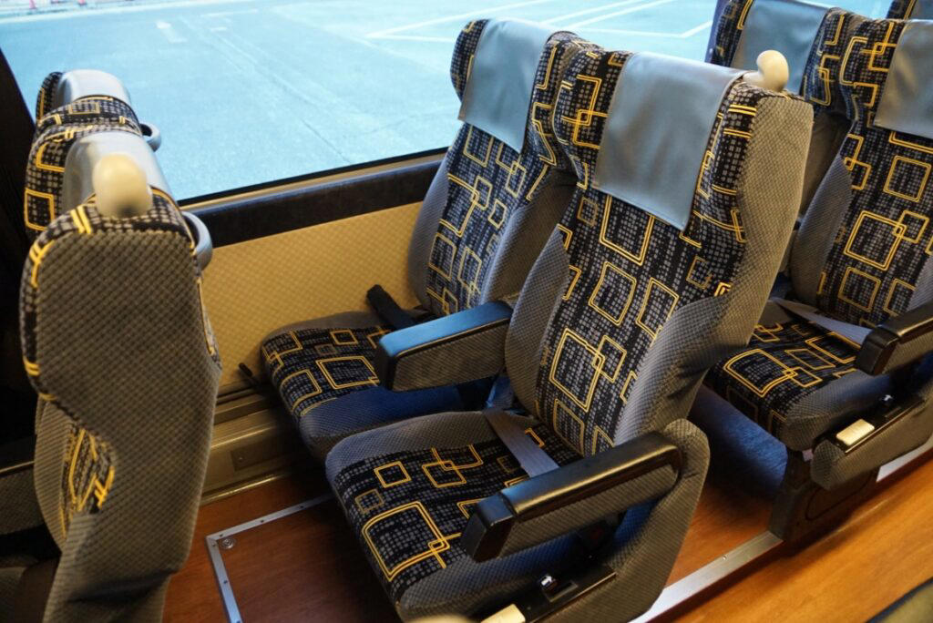 ■ノーショーに改札遅れ, ■30分の遅延を抱えたまま静岡インターへ！, ■怒涛の接続可能な鉄道路線案内！, ■最終的に110分遅れ！