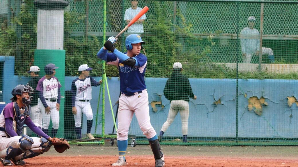 東大野球部で選手をしながら司法試験に合格, 早稲田実業の中等部で野球と勉強を両立, 野球への思いが再燃, 予備試験合格も、司法試験に落ちる→東大受験を決意, 野球部に在籍しながら司法試験に合格