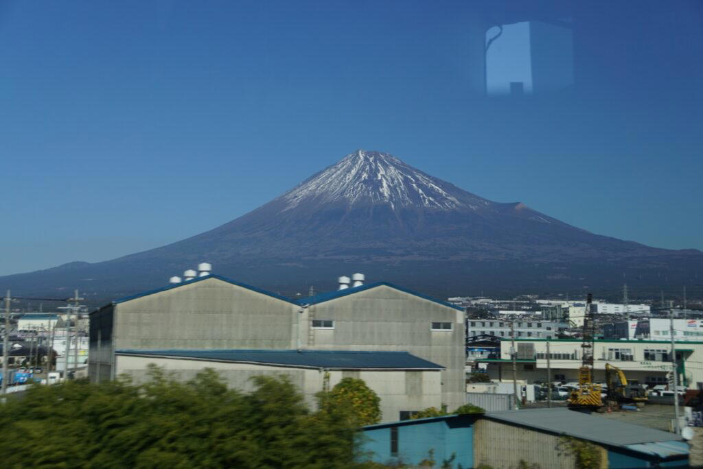 ■ノーショーに改札遅れ, ■30分の遅延を抱えたまま静岡インターへ！, ■怒涛の接続可能な鉄道路線案内！, ■最終的に110分遅れ！