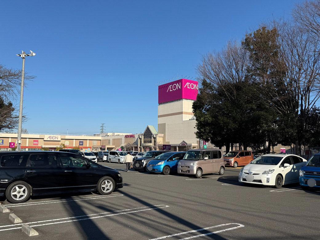 "駐車場"で負けた「ロブレ」, 「ロブレ」核テナントだったイズミヤの閉店, イトーヨーカドーが消えた北上駅前, 店舗→事務所・ハローワークになった大河原駅前, 街の顔として生まれ変わる