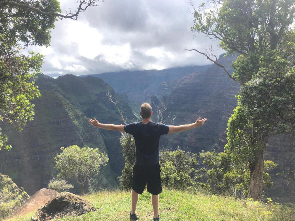 ‘I travelled the world as a digital nomad – nothing is as it seems’