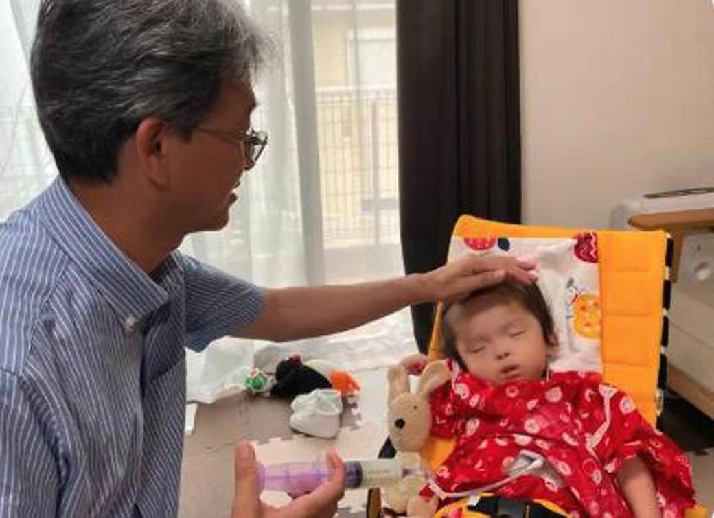 医療同意拒否──親のサインひとつで左右される命, 「マヨネーズとダンボール」──原点になった事件, 2人の子どもを“ほぼ全介助”の日々, 休みゼロ、癒やしはサンドウィッチマン, SNSと寄付でつながった支援、それでも足りないお金, 「苦労と不幸は関係ない」松原さんが感じる“幸せ”とは, 「僕をお父さんにしてくれた2人には感謝しかない」