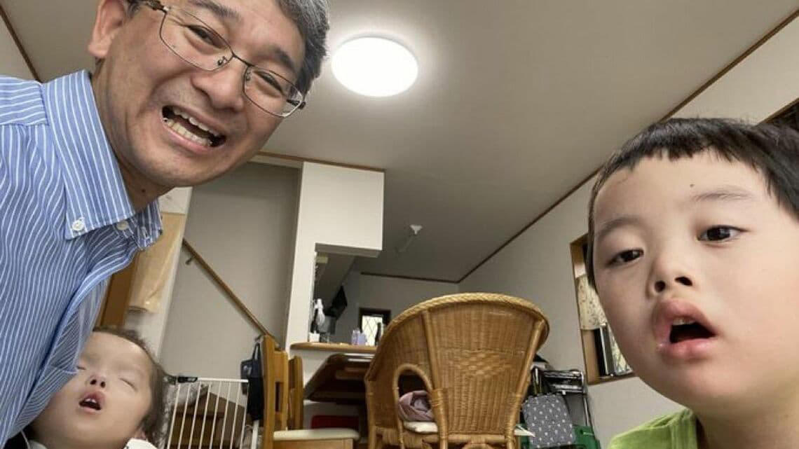 医療同意拒否──親のサインひとつで左右される命, 「マヨネーズとダンボール」──原点になった事件, 2人の子どもを“ほぼ全介助”の日々, 休みゼロ、癒やしはサンドウィッチマン, SNSと寄付でつながった支援、それでも足りないお金, 「苦労と不幸は関係ない」松原さんが感じる“幸せ”とは, 「僕をお父さんにしてくれた2人には感謝しかない」
