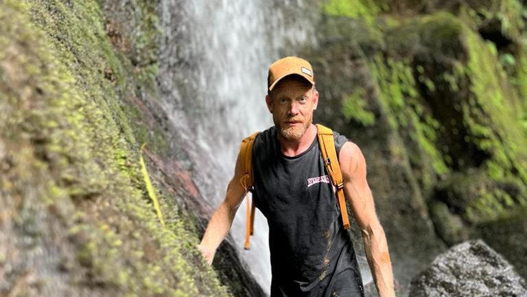 ‘I travelled the world as a digital nomad – nothing is as it seems’