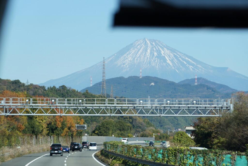 ■ノーショーに改札遅れ, ■30分の遅延を抱えたまま静岡インターへ！, ■怒涛の接続可能な鉄道路線案内！, ■最終的に110分遅れ！