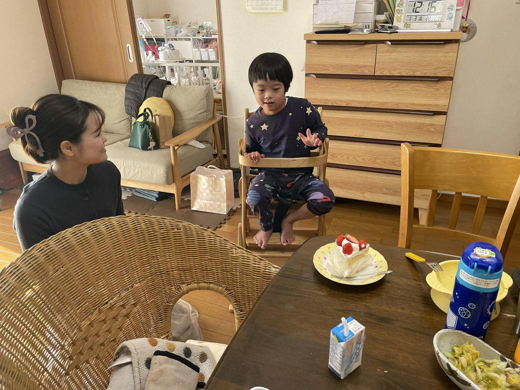 医療同意拒否──親のサインひとつで左右される命, 「マヨネーズとダンボール」──原点になった事件, 2人の子どもを“ほぼ全介助”の日々, 休みゼロ、癒やしはサンドウィッチマン, SNSと寄付でつながった支援、それでも足りないお金, 「苦労と不幸は関係ない」松原さんが感じる“幸せ”とは, 「僕をお父さんにしてくれた2人には感謝しかない」