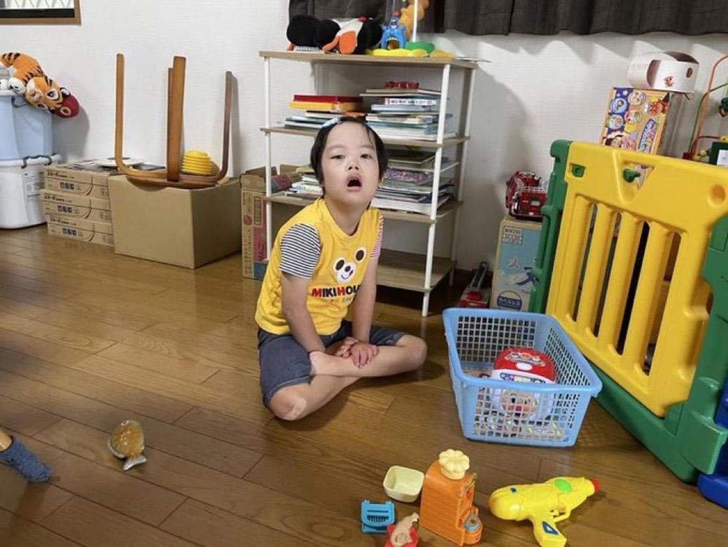 医療同意拒否──親のサインひとつで左右される命, 「マヨネーズとダンボール」──原点になった事件, 2人の子どもを“ほぼ全介助”の日々, 休みゼロ、癒やしはサンドウィッチマン, SNSと寄付でつながった支援、それでも足りないお金, 「苦労と不幸は関係ない」松原さんが感じる“幸せ”とは, 「僕をお父さんにしてくれた2人には感謝しかない」