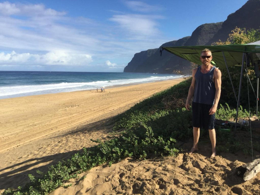 ‘I travelled the world as a digital nomad – nothing is as it seems’
