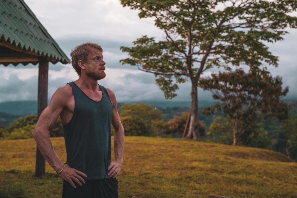 ‘I travelled the world as a digital nomad – nothing is as it seems’
