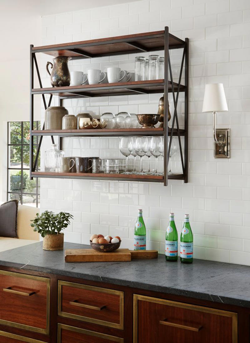 1. Cashmere Kitchens: Refined Warm Neutrals, 2. Wood Cabinetry, 3. Two-Tone Cabinetry, 4. Appliances in Bold Hues, 5. Nature-Inspired and Earth-Toned Backsplashes, 6. Cream and Beige Taj Mahal Countertops, 7. Mixed Metals, 8. Stainless Steel as a Design Statement, 9. Natural Stone Countertops, 10. Add Color and Texture with Mesh Insert Cabinetry