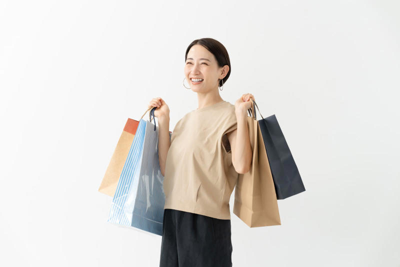 NGその1．クレジットカードの利用明細を見ない, NGその2．何かと買い替えが多い, NGその3．ご褒美が多い, 意識をすればムダ遣いは減らせる