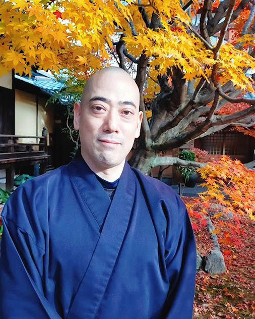 50代、謎の不調と不安に包まれて, 雑念だらけの自分に住職から一撃, 50代がぶつかる人生のマンネリ, 「死ぬのが怖い」にどう向き合うか