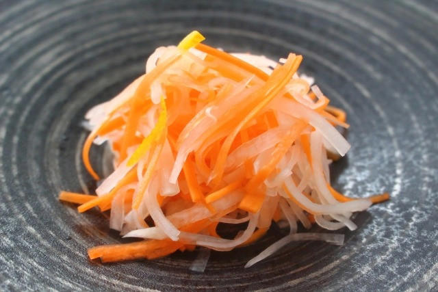 ・祝い魚・鯛を使った鯛めし, ・残ったなますを活用！なますの中華風サラダ, ・残った数の子を活用！数の子ときゅうりのプチトマト和え, ・お正月のおもてなしメニュー　ちらし寿司, ・お正月のおもてなしメニュー　お鍋, ・お正月のおもてなしメニュー　オードブル, ・お正月のおもてなしメニュー　ホットプレート料理
