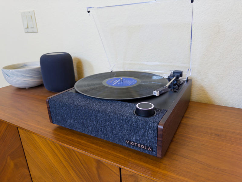 Our top picks for the best budget record players, Best overall, Best all-in-one, Best entry-level, What else we considered, How we test budget record players, Meet the expert behind this guide:, Budget record player FAQs