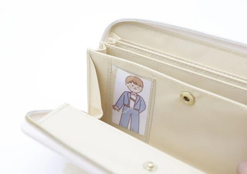 有名神社監修で金運アップ間違いなし！白蛇モチーフの長財布, 本革仕様で驚きのクオリティ！“やみつき”になるミニ財布, スヌーピー×馬蹄デザインが大人可愛い♡2026年干支財布, 収納力おばけ！VISの人気バッグを再現したミニ財布