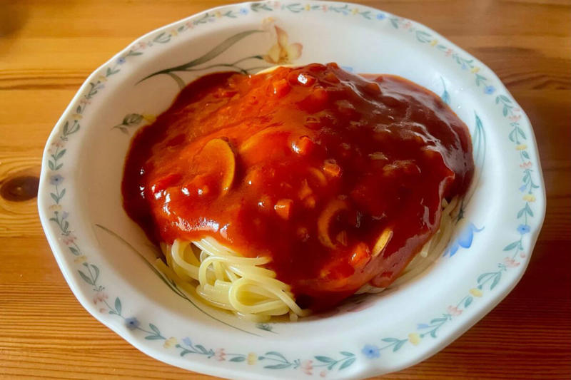 ■麺好きの筆者が4年愛用, ■レンチン調理は一度慣れたら簡単, ■洗い物も少なくて便利, ■収納にも困らない