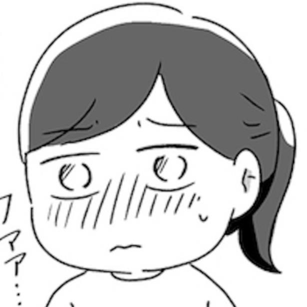 親になった今も消えない違和感。「スカートを履かせたくない」と思ってしまう理由とは, まだ子どもだった自分が受け止めきれなかった出来事, なぜ重い過去を描く？それは「誰かの希望になるかもしれないから」という思いから, たとえ触られなくても、言われるだけで傷つくことがある