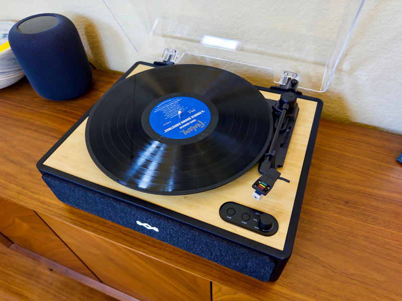 Our top picks for the best budget record players, Best overall, Best all-in-one, Best entry-level, What else we considered, How we test budget record players, Meet the expert behind this guide:, Budget record player FAQs