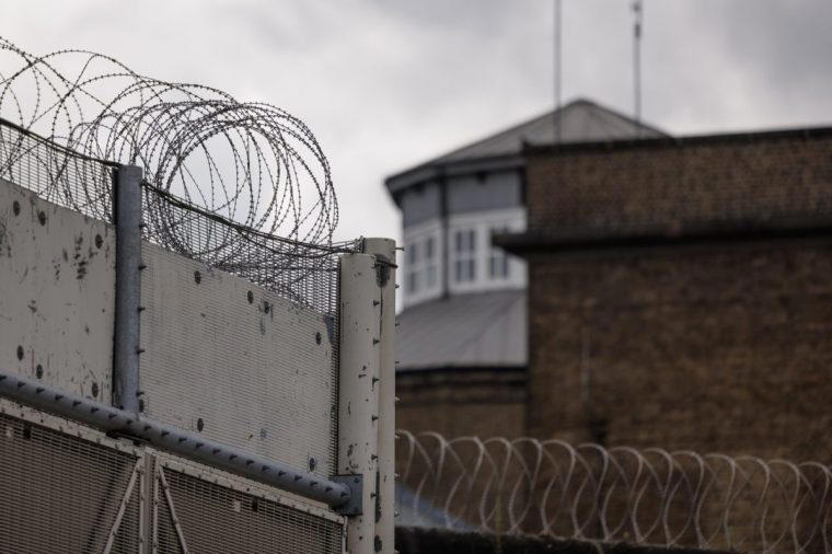Largely based on profiles of prisoners Largely based on profiles of prisoners, Female psychopaths: 'Generally more manipulative than violent', Laughter, Implications for criminal justice and organisational leadership, Impact on business, NHS diagnosis, One HR director still has nightmares, A 30% chance of meeting a psychopath, A 'positive' side to psychopathy?, The darkest of the trio of dark personalities