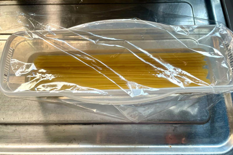 ■麺好きの筆者が4年愛用, ■レンチン調理は一度慣れたら簡単, ■洗い物も少なくて便利, ■収納にも困らない