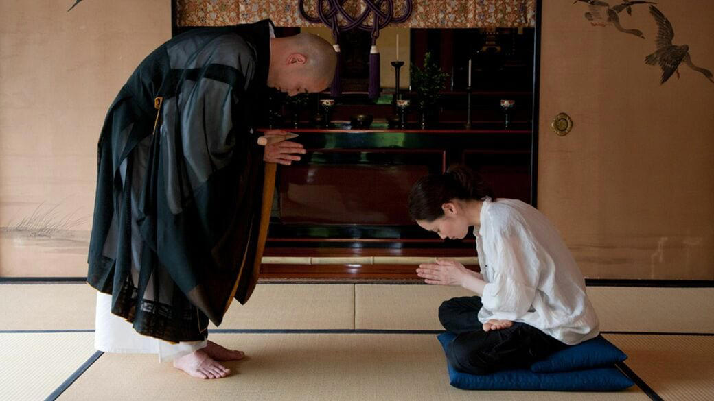 50代、謎の不調と不安に包まれて, 雑念だらけの自分に住職から一撃, 50代がぶつかる人生のマンネリ, 「死ぬのが怖い」にどう向き合うか