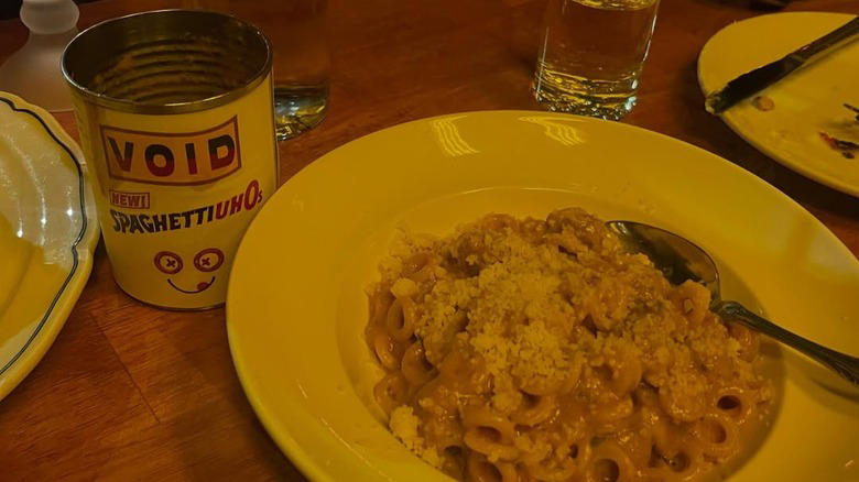 Anto Pizza &amp; Pasta, Ignotz Ristorante, Il Milanese, Ciccio Mio, Methodology