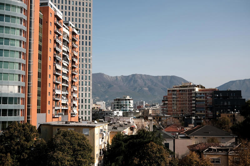 Sarajevo, Bosnia & Herzegovina, Sofia, Bulgaria, Budapest, Hungary, Prague, Czech Republic, Tirana, Albania, Bucharest, Romania, Krakow, Poland