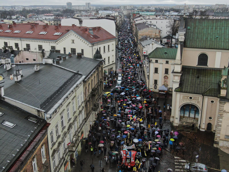 Sarajevo, Bosnia & Herzegovina, Sofia, Bulgaria, Budapest, Hungary, Prague, Czech Republic, Tirana, Albania, Bucharest, Romania, Krakow, Poland