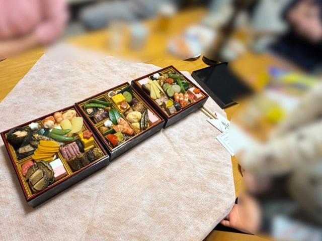 ・私いつの間に……, ・意味を調べたら、定番が見当たらない, ・高級すぎる故に, ・冷静に計算してはいけないやつだった, ・来年はどうしよう