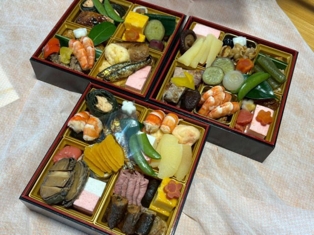 ・私いつの間に……, ・意味を調べたら、定番が見当たらない, ・高級すぎる故に, ・冷静に計算してはいけないやつだった, ・来年はどうしよう