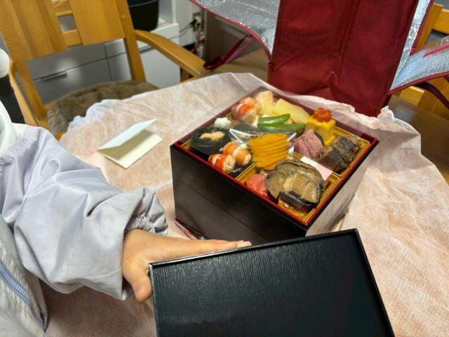 ・私いつの間に……, ・意味を調べたら、定番が見当たらない, ・高級すぎる故に, ・冷静に計算してはいけないやつだった, ・来年はどうしよう