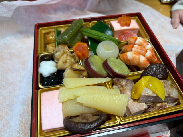 ・私いつの間に……, ・意味を調べたら、定番が見当たらない, ・高級すぎる故に, ・冷静に計算してはいけないやつだった, ・来年はどうしよう