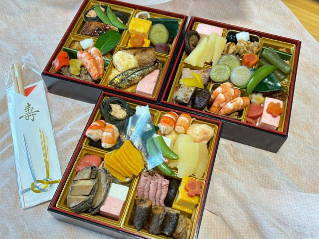 ・私いつの間に……, ・意味を調べたら、定番が見当たらない, ・高級すぎる故に, ・冷静に計算してはいけないやつだった, ・来年はどうしよう