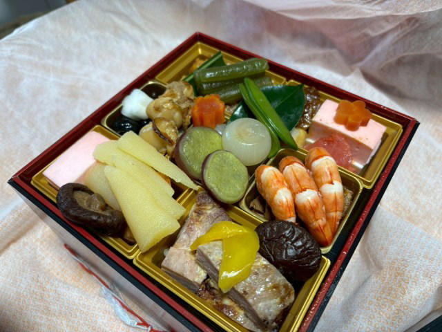 ・私いつの間に……, ・意味を調べたら、定番が見当たらない, ・高級すぎる故に, ・冷静に計算してはいけないやつだった, ・来年はどうしよう