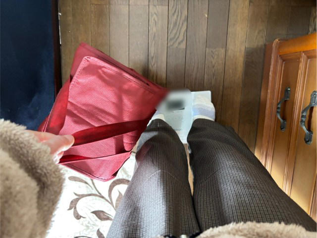 ・私いつの間に……, ・意味を調べたら、定番が見当たらない, ・高級すぎる故に, ・冷静に計算してはいけないやつだった, ・来年はどうしよう