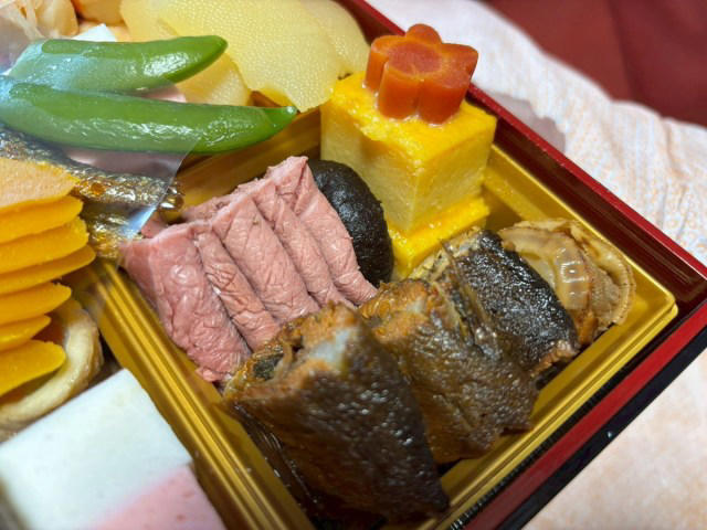 ・私いつの間に……, ・意味を調べたら、定番が見当たらない, ・高級すぎる故に, ・冷静に計算してはいけないやつだった, ・来年はどうしよう
