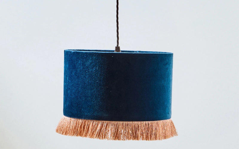 Strip the bed, Go back to basics with an analogue kitchen, Go green, Go surreal, Think like grandma, If in doubt, add a tassel