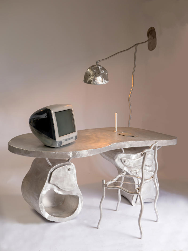 Strip the bed, Go back to basics with an analogue kitchen, Go green, Go surreal, Think like grandma, If in doubt, add a tassel