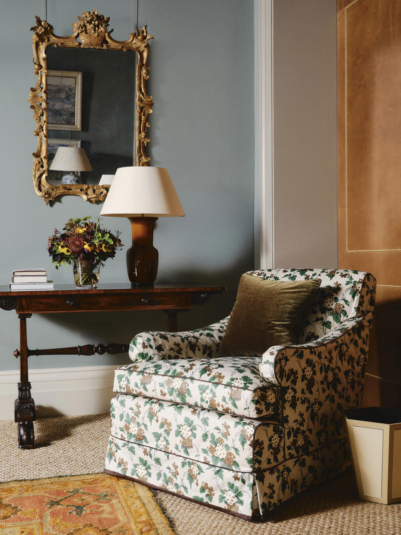 Strip the bed, Go back to basics with an analogue kitchen, Go green, Go surreal, Think like grandma, If in doubt, add a tassel