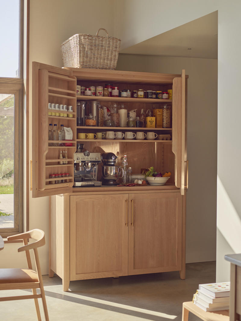 Strip the bed, Go back to basics with an analogue kitchen, Go green, Go surreal, Think like grandma, If in doubt, add a tassel