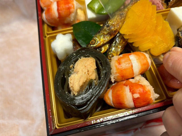 ・私いつの間に……, ・意味を調べたら、定番が見当たらない, ・高級すぎる故に, ・冷静に計算してはいけないやつだった, ・来年はどうしよう